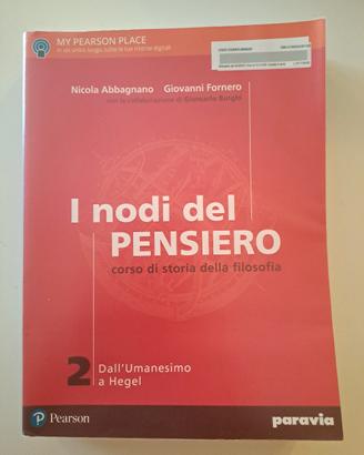 I nodi del pensiero 2