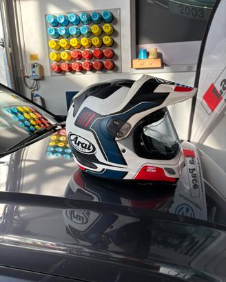 Arai tour x4