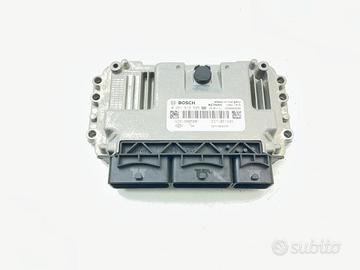 h4da4 CENTRALINA MOTORE RENAULT Twingo III serie 1