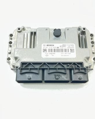 h4da4 CENTRALINA MOTORE RENAULT Twingo III serie 1