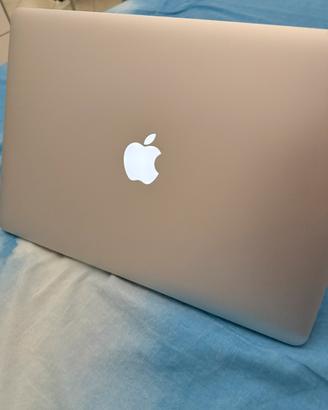 Mackbook pro 25” Retina (Mid 2012)
