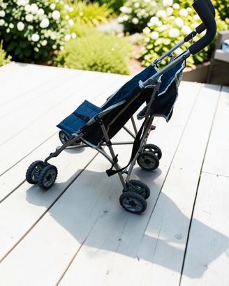 passeggino leggero Prenatal 