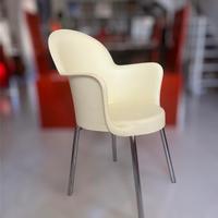 Sedia Design Sintesi GOGO Marcello Ziliani Anni 90