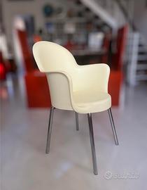 Sedia Design Sintesi GOGO Marcello Ziliani Anni 90