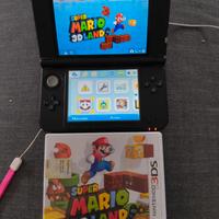 Super Mario 3D Land