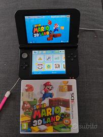 Super Mario 3D Land