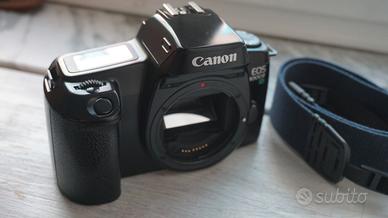 Canon EOS 1000F N