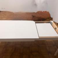 Tavolo allungibile - Ikea Ekedalen