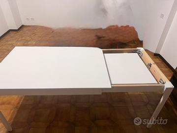 Tavolo allungibile - Ikea Ekedalen