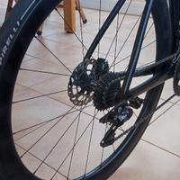 Ruote Wilier bici da corsa
