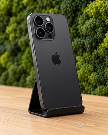 iPhone 15 Pro 128GB - Pari al nuovo