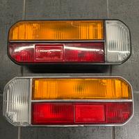 Fanali posteriori Lancia Beta coupe prima serie