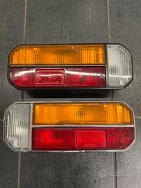 Fanali posteriori Lancia Beta coupe prima serie