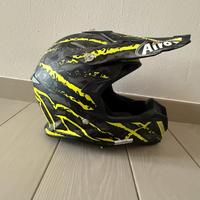 Casco Airoh TOVCA31 Terminator