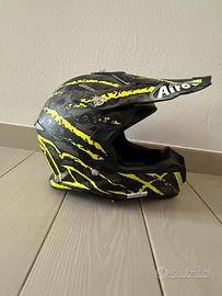 Casco Airoh TOVCA31 Terminator