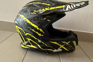 Casco Airoh TOVCA31 Terminator
