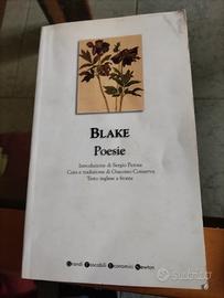 libro blake