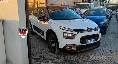 CITROEN C3 1.2 B/GPL-CASA MADRE-2022