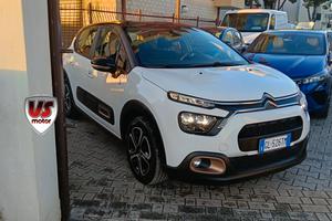CITROEN C3 1.2 B/GPL-CASA MADRE-2022