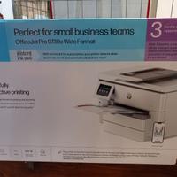 STAMPANTE OFFICE JET PRO 9730E