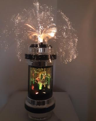lampada vintage