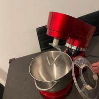 Planetaria impastatrice rossa