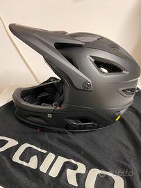Casco giro switchblade taglia M