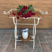 Grazioso portalavabo ideale per arredo
