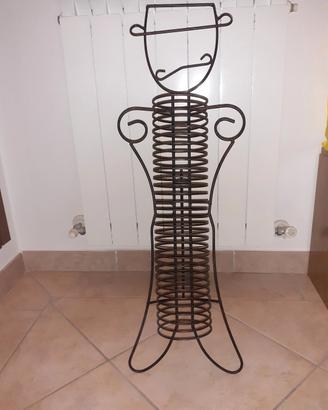 Porta CD/dischi 