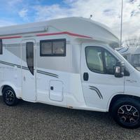 ARCA Arca Europa P 699 GLM
