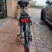 bicicletta
