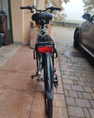 bicicletta