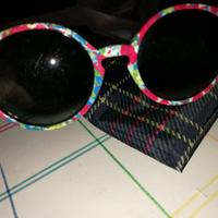 Occhiali da Sole da Bambino 7-10 anni Lenti Scure