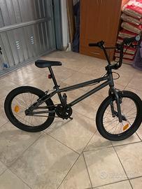 Bmx Decathlon wipe 9-14 anni
