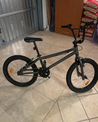 Bmx Decathlon wipe 9-14 anni