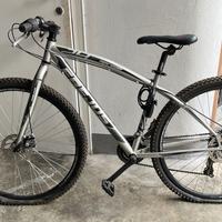 Mountain bike FREJUS