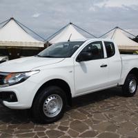 Fiat FULLBACK 2.4 150CV PICK-UP CABINA ESTESA