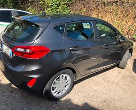 FORD FIESTA 2018 85cv DIESEL