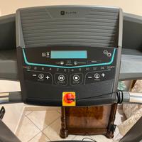 Tapis Roulant Domyos Comfort Run