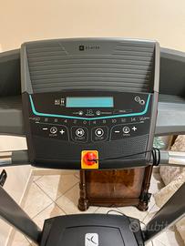 Tapis Roulant Domyos Comfort Run