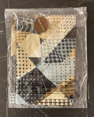 Foulard Manila Grace nuovo con cartellino