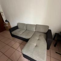 Camera da letto compelta