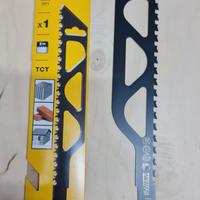 Lama dewalt 305 mm per seghetto a gattuccio NUOVA 