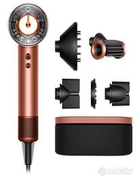 Asciuga capelli Dyson nutal