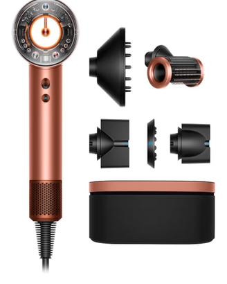 Asciuga capelli Dyson nutal