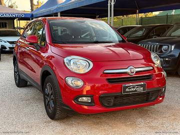 FIAT 500X 1.3 M.Jet 95 CV Pop