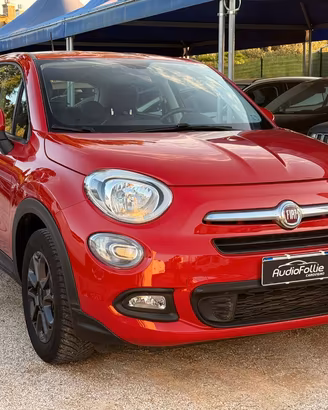 FIAT 500X 1.3 M.Jet 95 CV Pop