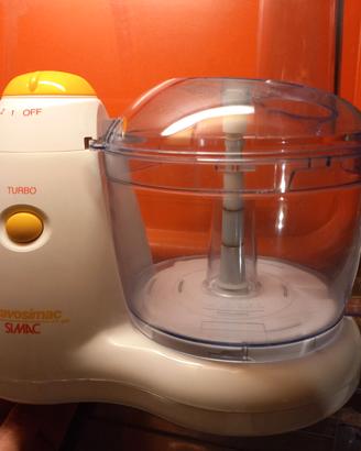 Bravo Simac Turbo