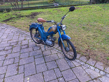 Ciclomotore paglianti