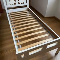 Letto KRITTER Ikea